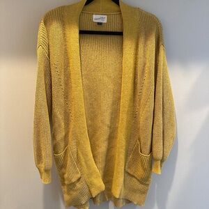 Universal Thread Cardigan